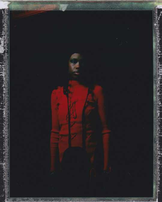  MAHA by Tengbeh Kamara